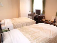 Business Hotel Kamoshita