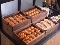 Kobe Plaza Hotel West - Breakfast
