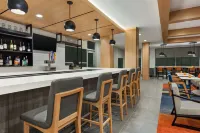 Hyatt House Bryan / College Station - bar