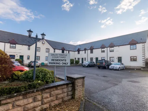 Elm Grove - جاكوزي