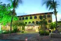 Hotel Parque Das Fontes Hotels in 