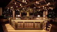 Steam Hotel - 5 ดาว