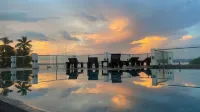 Emerald Bay Resort Mirissa - รีสอร์ท