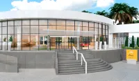 Abora Interclub Atlantic by Lopesan Hotels Hotels in San Agustín