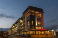 Avenue Hotel Deluxe Hotels in Burgas Municipality