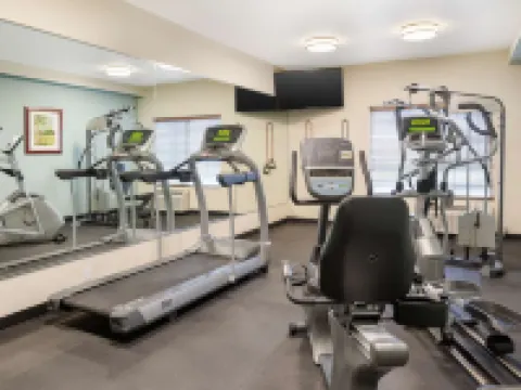 ベスト ウェスタン プラス ワラ ワラ スイーツ イン ワラワラのホテル