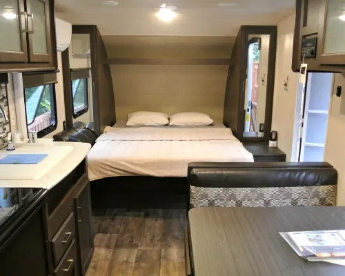 Resoneccha Villa in Katetsu - Glamping Hotels in Setouchi
