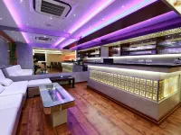 Southern Star,Davangere Hoteles en Distrito de Davanagere