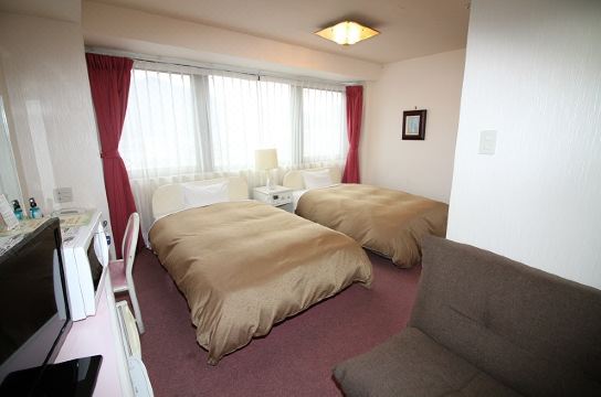 미하라 시티 호텔 대표 이미지