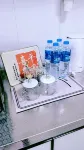Yanji Tiantian Homestay (Gongyuan Road)
