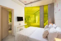 Afrodite Suites Hotels in Потос