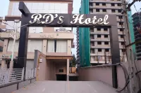 Hotel Rd's - 레지던스