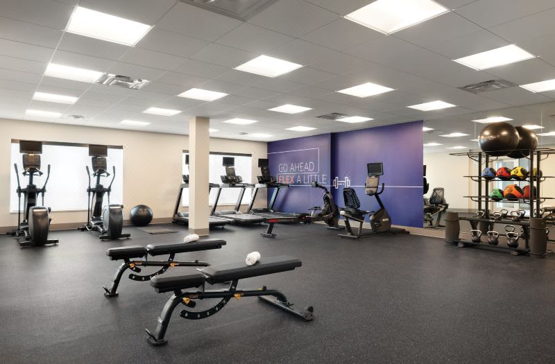 Holiday Inn Express Cape Canaveral by IHG photo 2