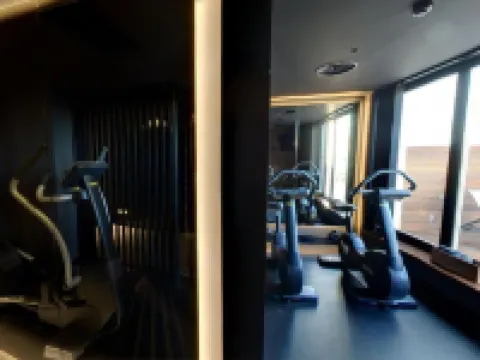 El Môderne Hotel Hotéis em Gijon