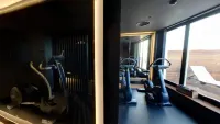 El Môderne Hotel Hoteles en Gijón