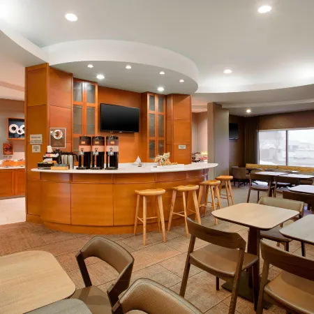 SpringHill Suites Hartford Airport/Windsor Locks