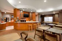 SpringHill Suites Hartford Airport/Windsor Locks - breakfast