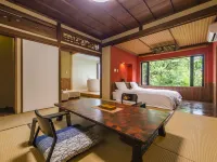 Nagomino Yado Kakujoro Hotels in Tahara