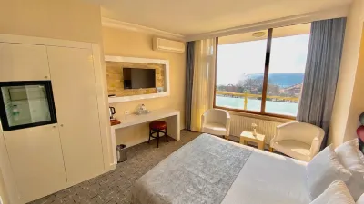 Tekirdağ Yat Hotel