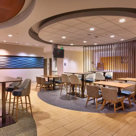 SpringHill Suites Rexburg