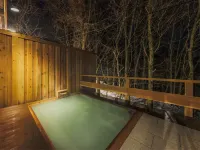 JURIN - Hot Springs