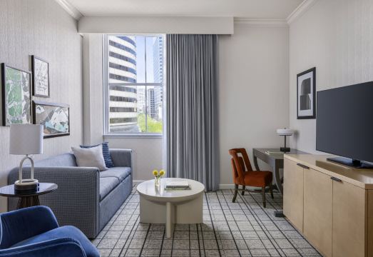 Kimpton Hotel Monaco Salt Lake City Hotel Overview