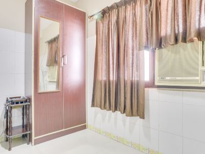 Four Bedded A/C Room M J Guest House Photo