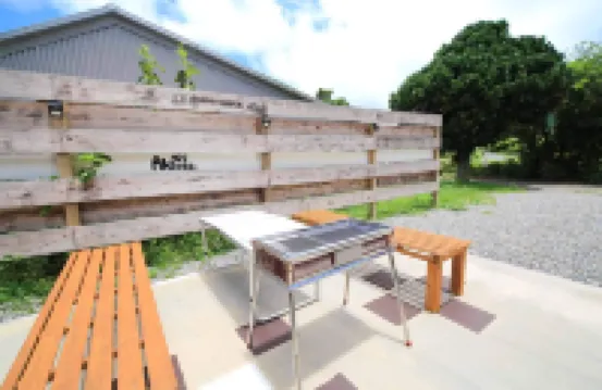 石垣島コテージAkeeesi365 LOG