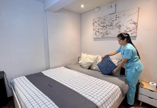 JMCL Residences 객실 사진