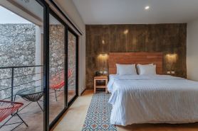 Hotel Casa 57