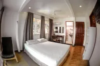 Oslob Seafari Resort فنادق في سامبون