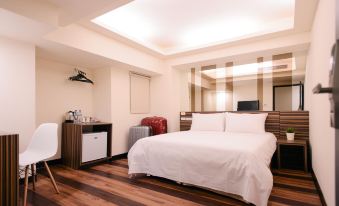 Kiwi Express Hotel Chenggong Road