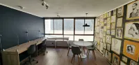 Hermoso Depto En Casco Histórico Hotel dekat Arturo Merino Benitez International Airport