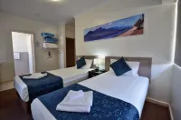 Lees Hotel - parking