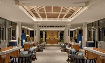 Avani+ Fares Maldives Resort