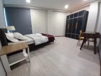 KAN JIA Hotels in Miri