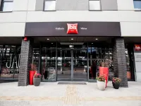 Ibis Vilnius Centre Hotels in Vilnius