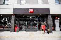 Ibis Vilnius Centre Hotels in 