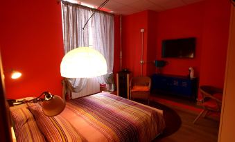 Andres Guest House Sanremo