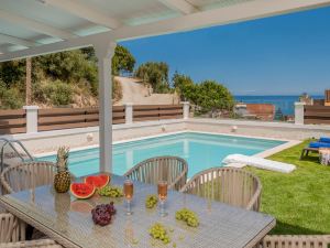 Ionian Zante Villa Siesta with Private Pool