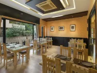 City Connect by Downtown Hotels near Udaipur Train Station