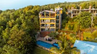 Kudle Beach View Resort and Spa Gokarna