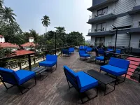 JW 헤리티지 안주나 호텔