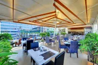 Iris the Business Hotel Hotel di Bengaluru