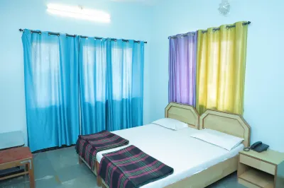 Hotel Veera Palace