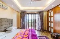 Shantai by the Lake Hotel a Marg Tamhane