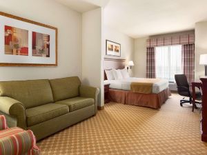 Country Inn & Suites by Radisson, Tifton, GA