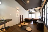 Wooribow Ryokan Hotels in 