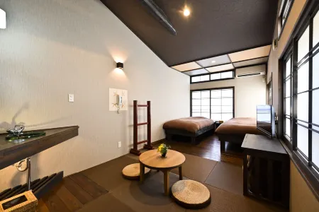 Wooribow Ryokan