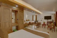 Thenmala Ecoresort